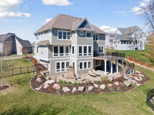 14990 53rd Avenue N, Plymouth, MN 55446