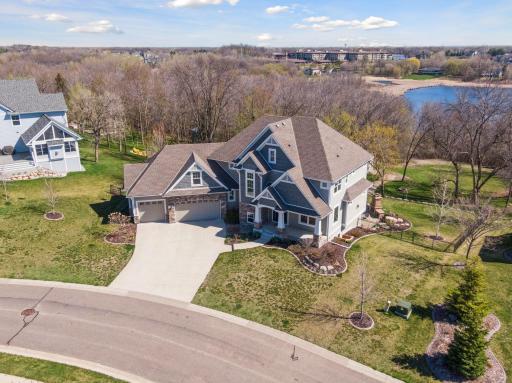 14990 53rd Avenue N, Plymouth, MN 55446