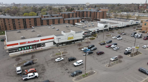 501 W Broadway Avenue, Minneapolis, MN 55411