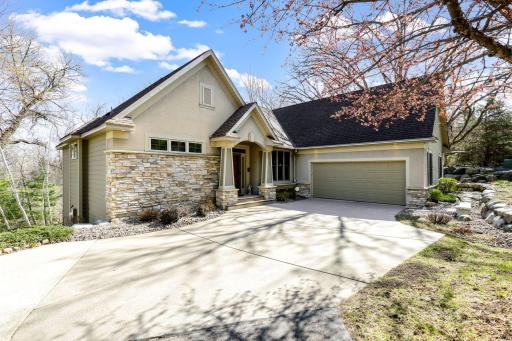 25 Knoll Road, Saint Paul, MN 55127