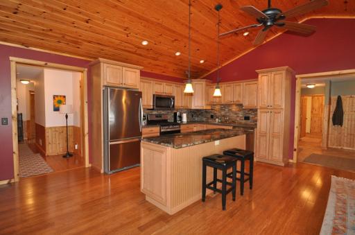 3201 County 45 NW, Hackensack, MN 56452