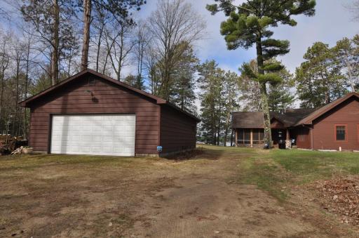 3201 County 45 NW, Hackensack, MN 56452