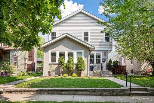 Welcome to 1257 Stanford Avenue, an enchanting Four-Bedroom, Four-Bath two story that has been completely renovated from top to bottom, inside and out.