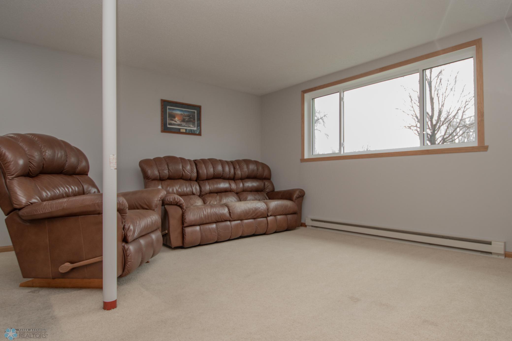Lower Level - Family Room