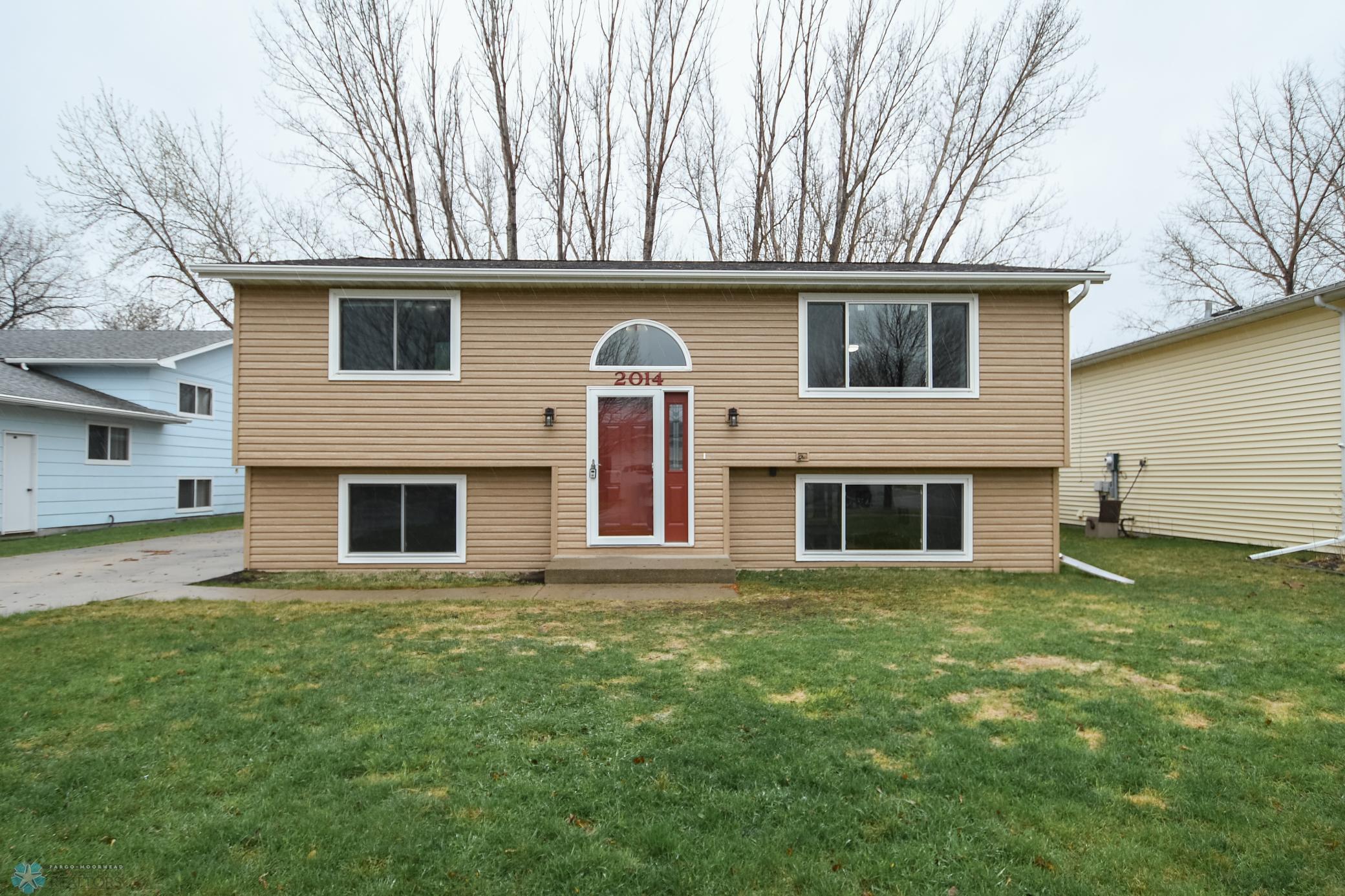 Front Exterior