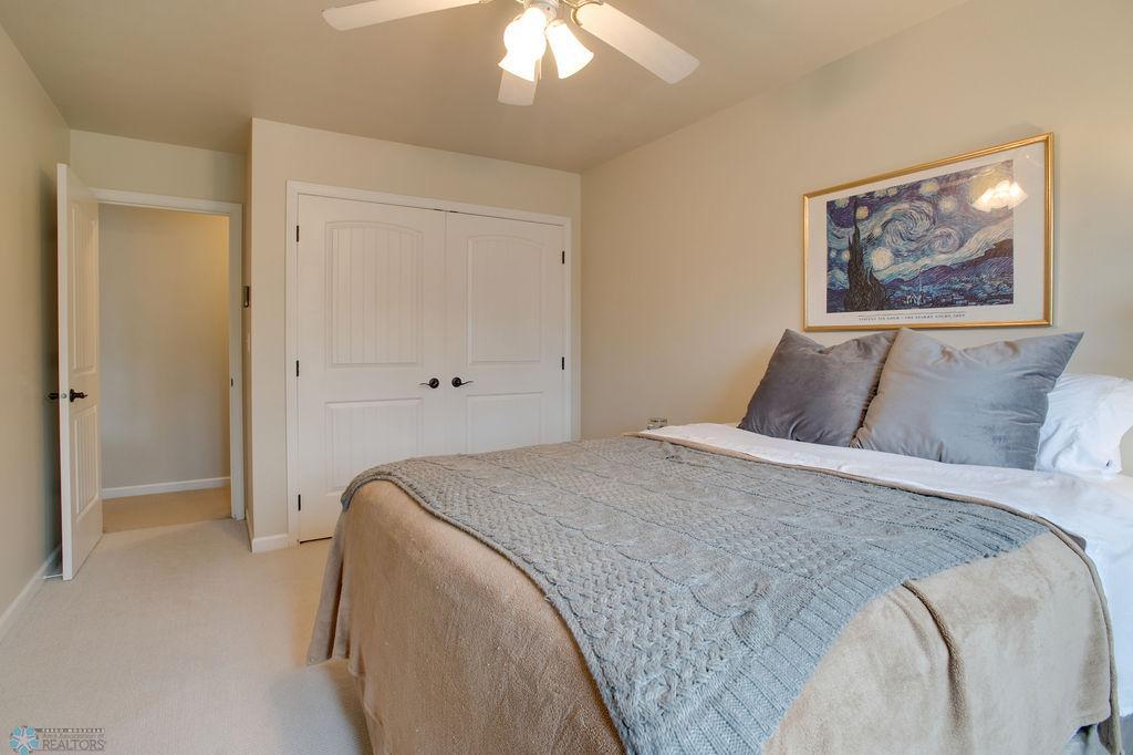 main floor bedroom