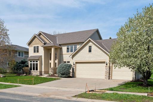 15384 Wood Duck Trail NW, Prior Lake, MN 55372