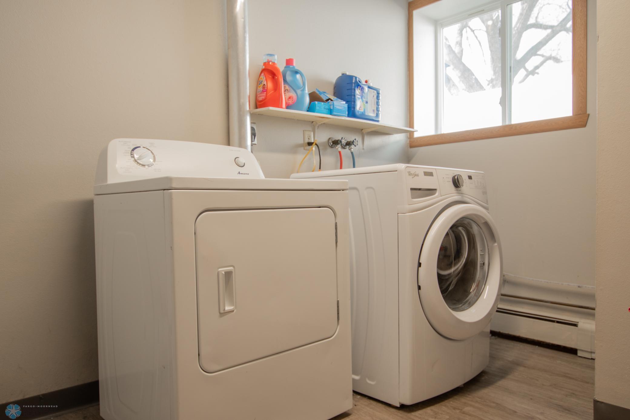 Laundry