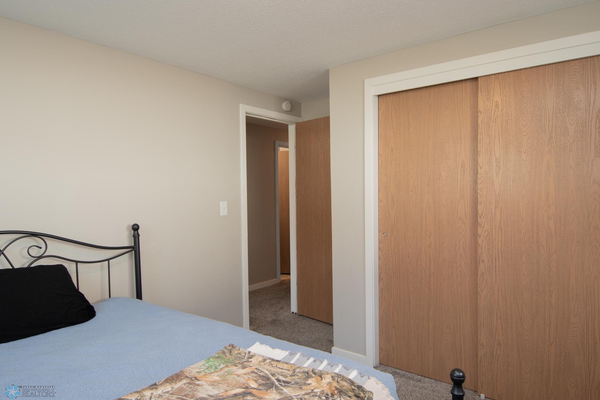 Lower Unit - Bedroom 2