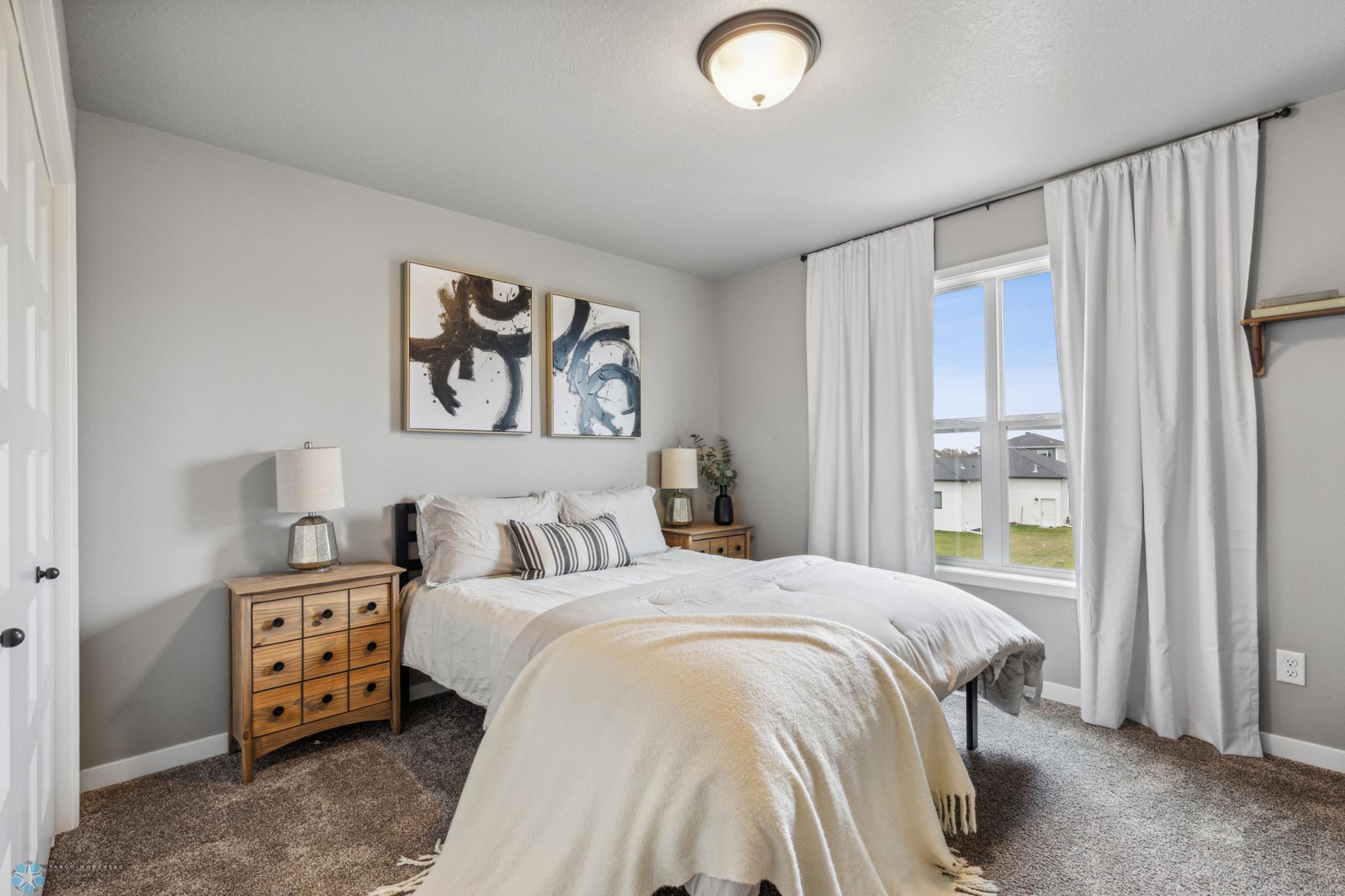 1st Bedroom