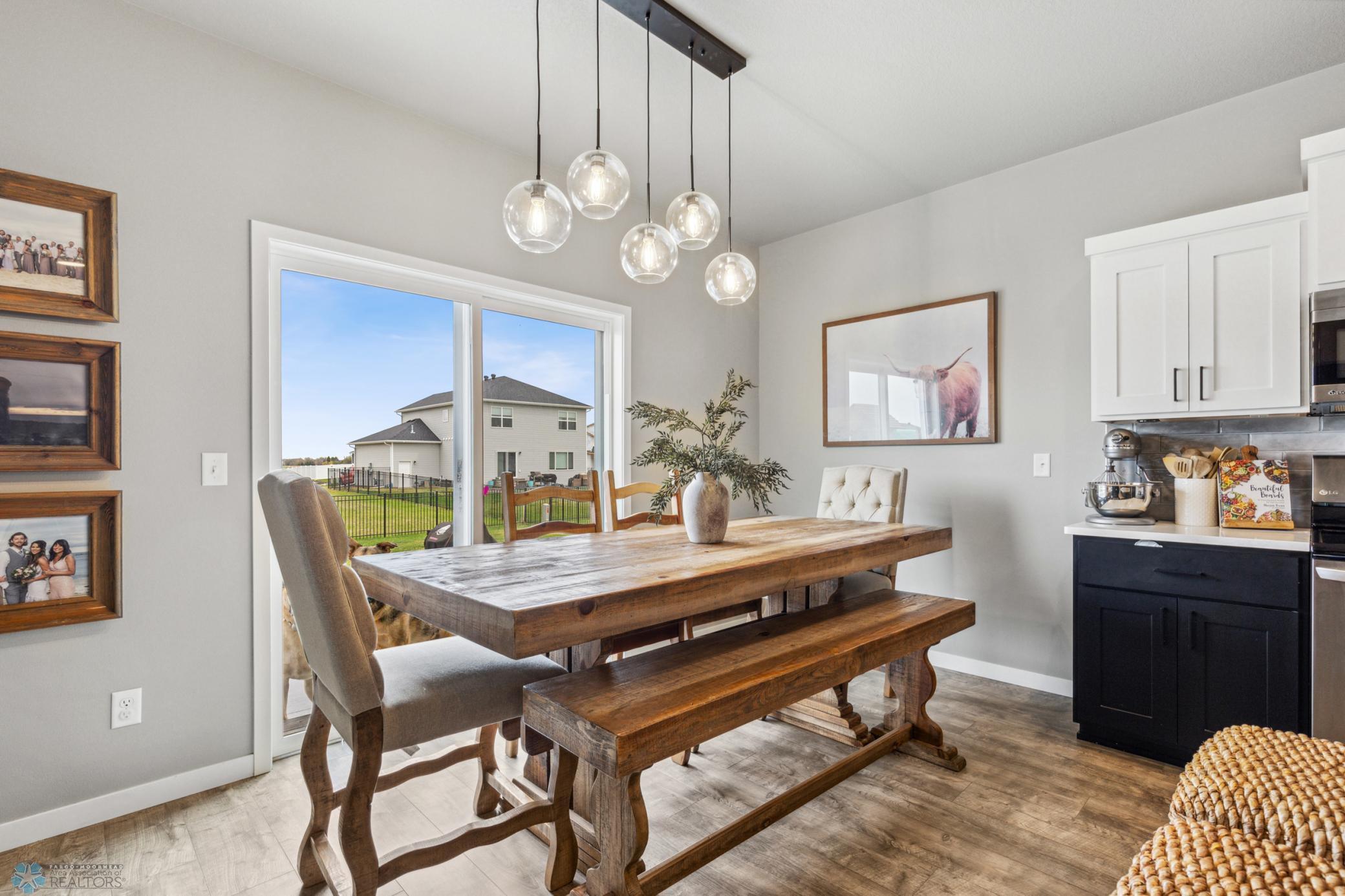 Dinning Room