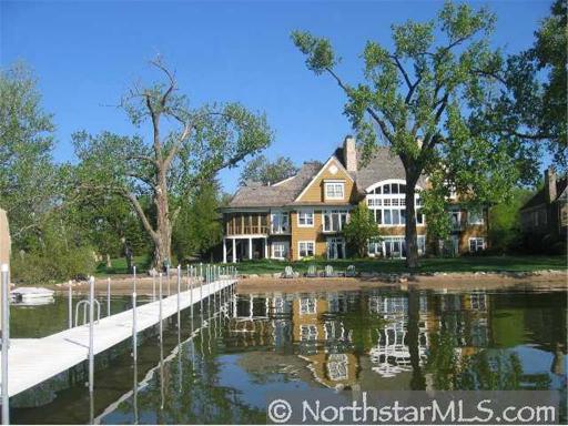 3764 Landings Drive, Excelsior, MN 55331