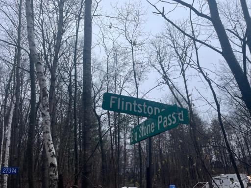 tbd Flintstone Road, Cushing, MN 56443