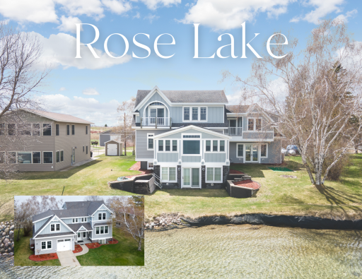 36237 S Rose Lake Road, Frazee, MN 56544
