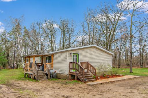 13901 13th Avenue SW, Pillager, MN 56473