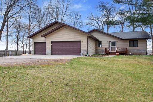 This wonderful home on South Long Lake in Brainerd has everything in a lake home you're looking for.