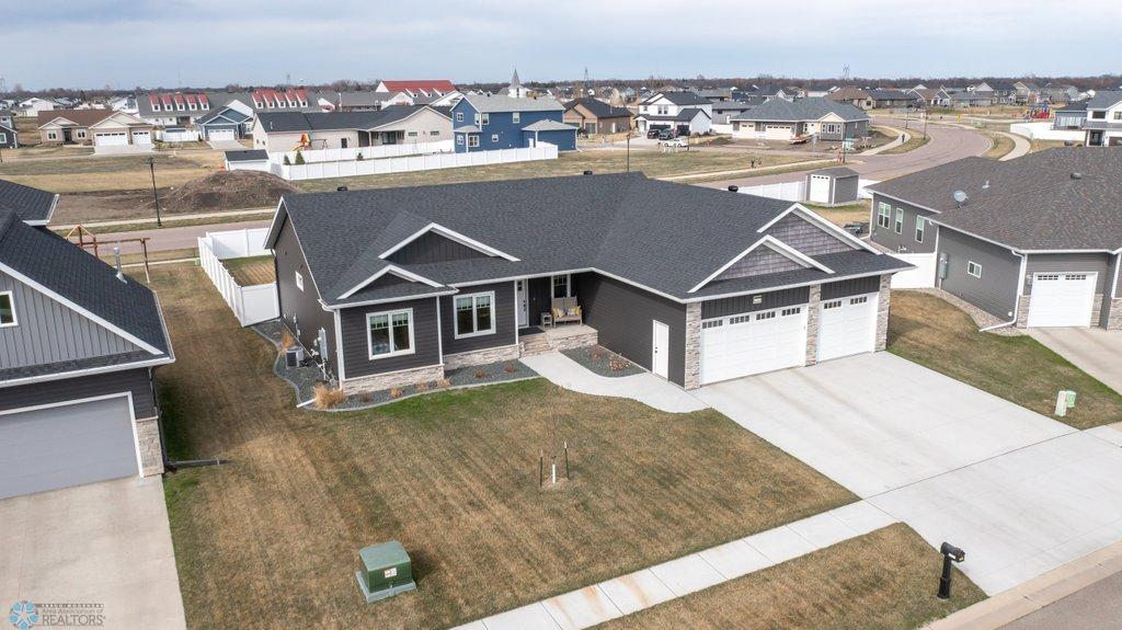 Great curb appeal