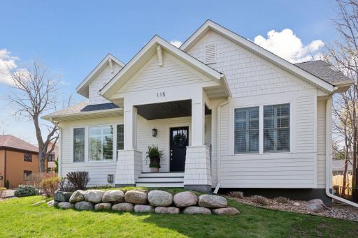 115 Chicago Avenue S, Wayzata, MN 55391