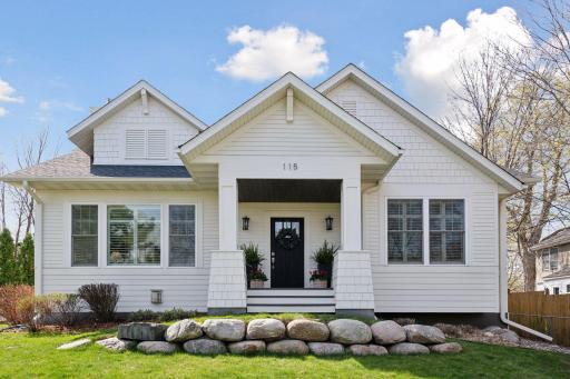 115 Chicago Avenue S, Wayzata, MN 55391