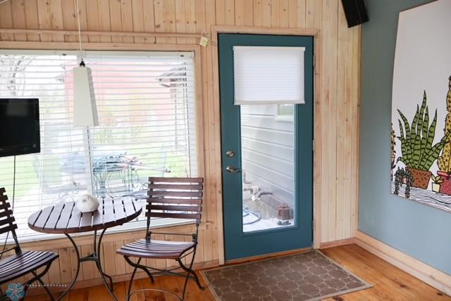 sun room