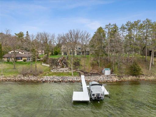 5163 320th Street, Cushing, MN 56443