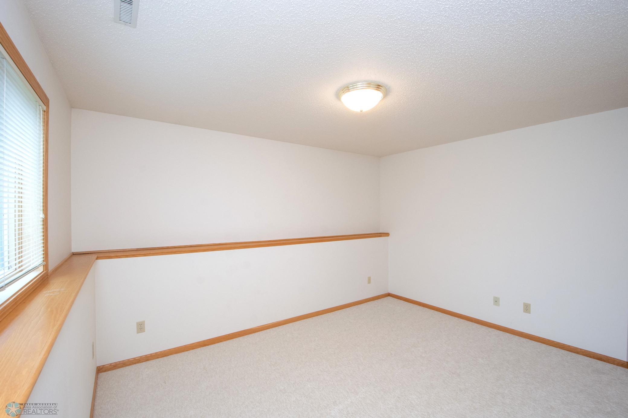 Lower Level Bedroom
