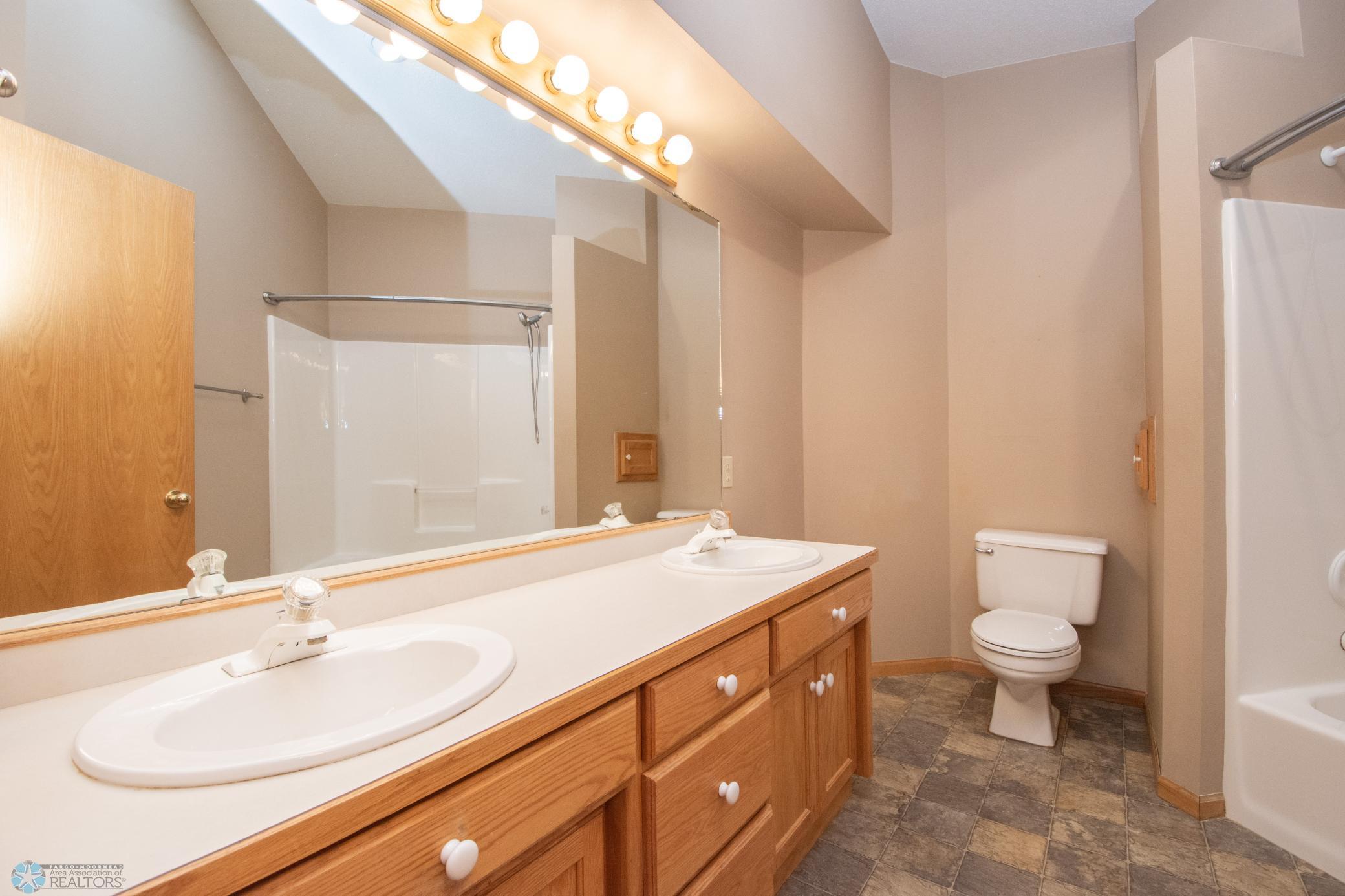 Upper Level Bedroom