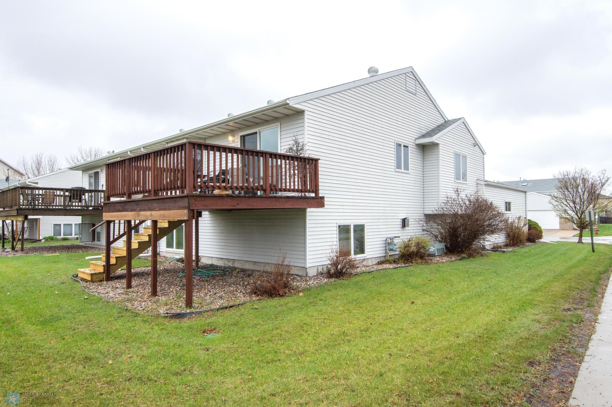 Steel Siding