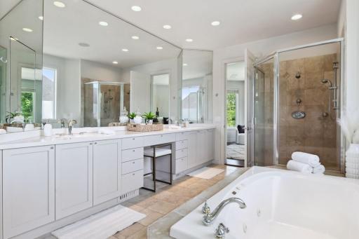 8697 Wynstone Pass, Eden Prairie, MN 55347