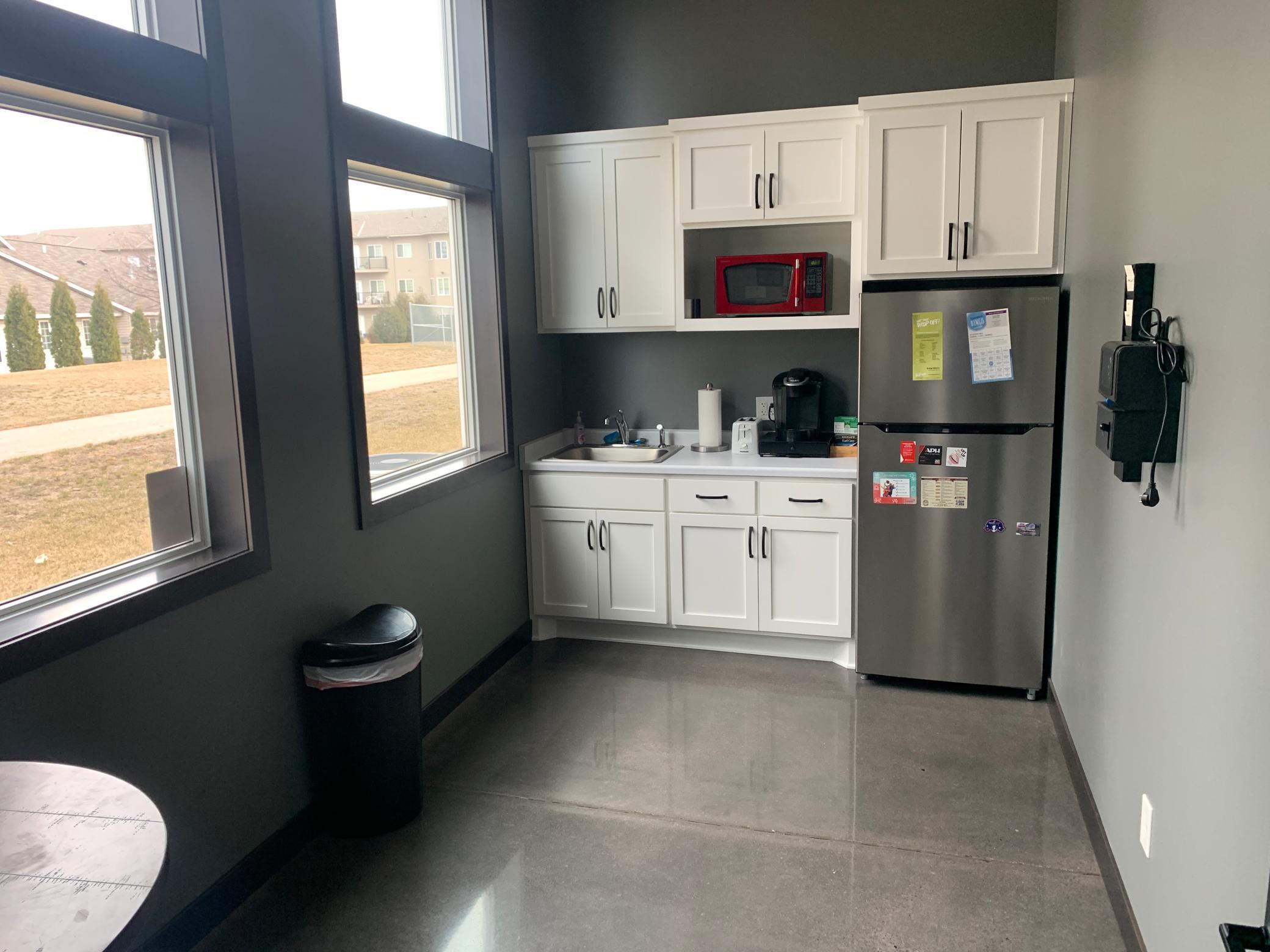 Breakroom
