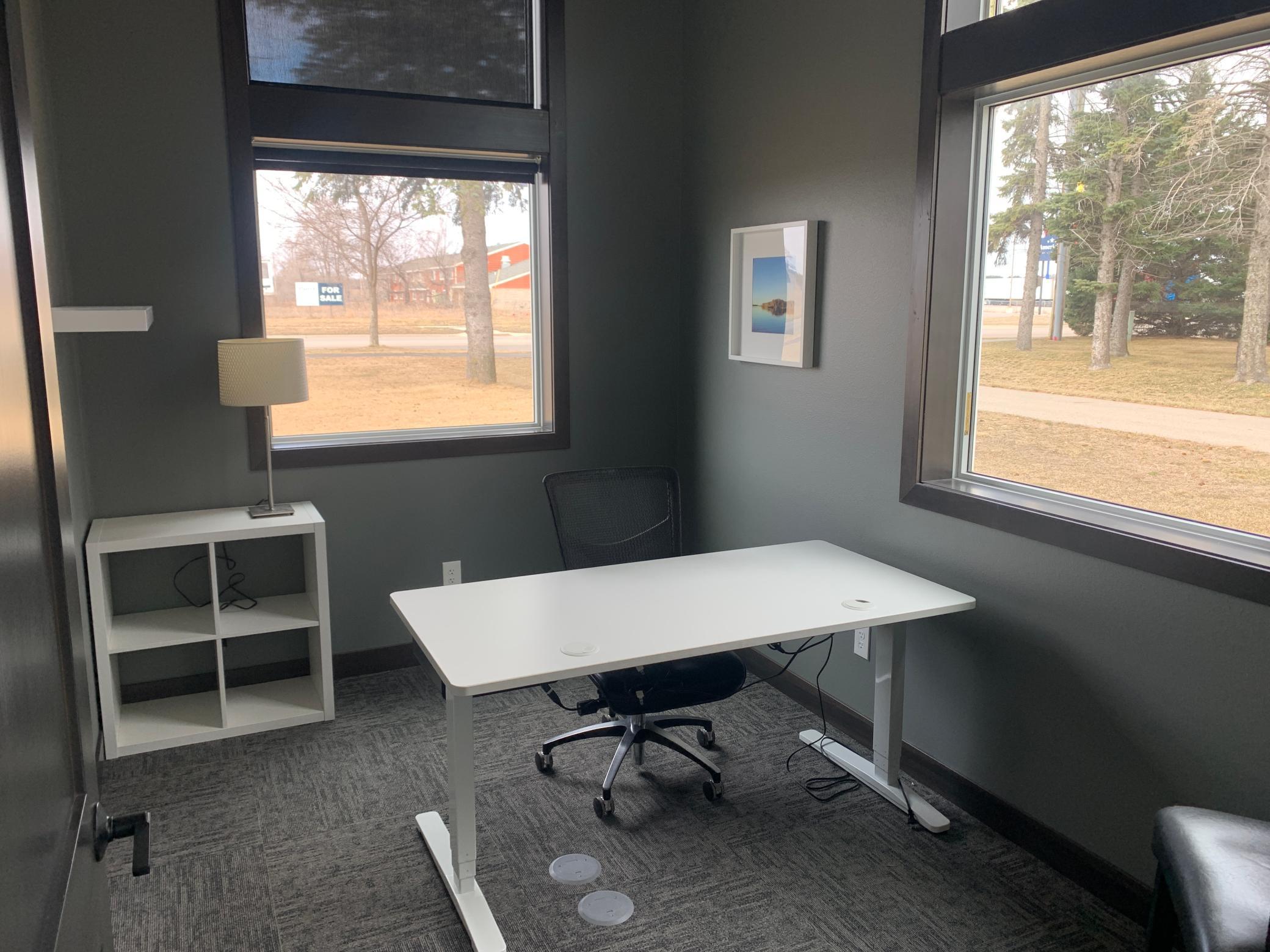 Office Four