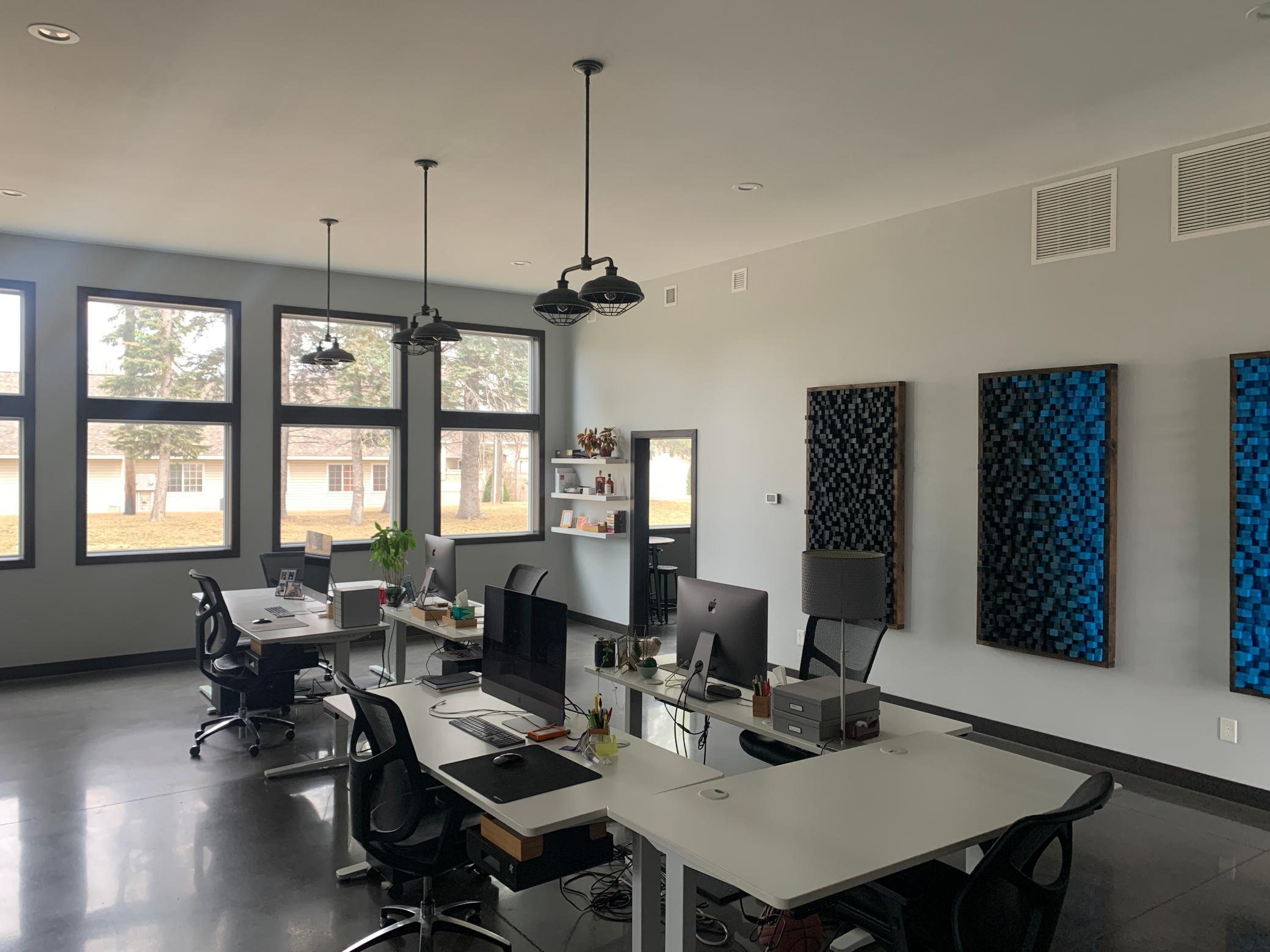 Open Space