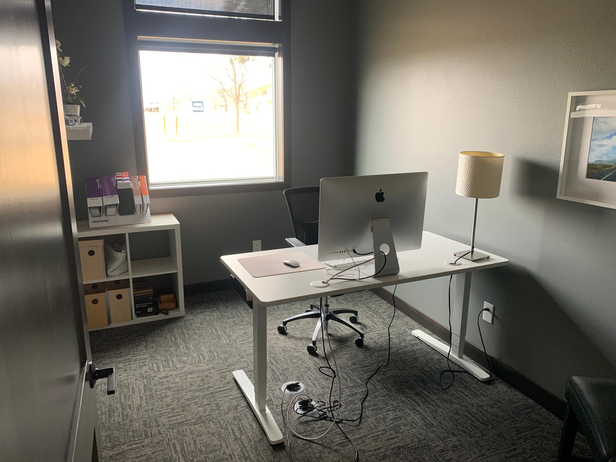 Office Three