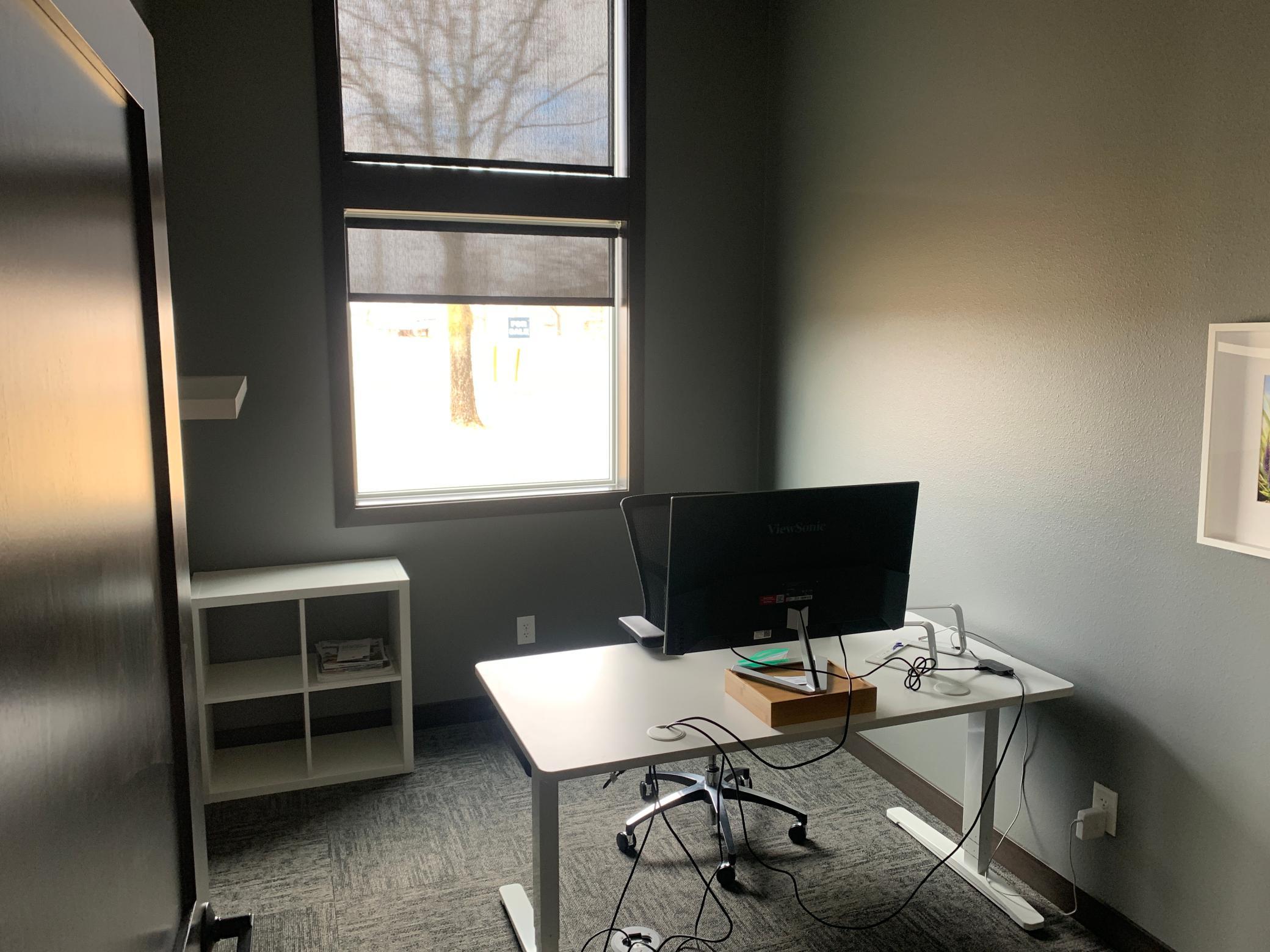 Office Two