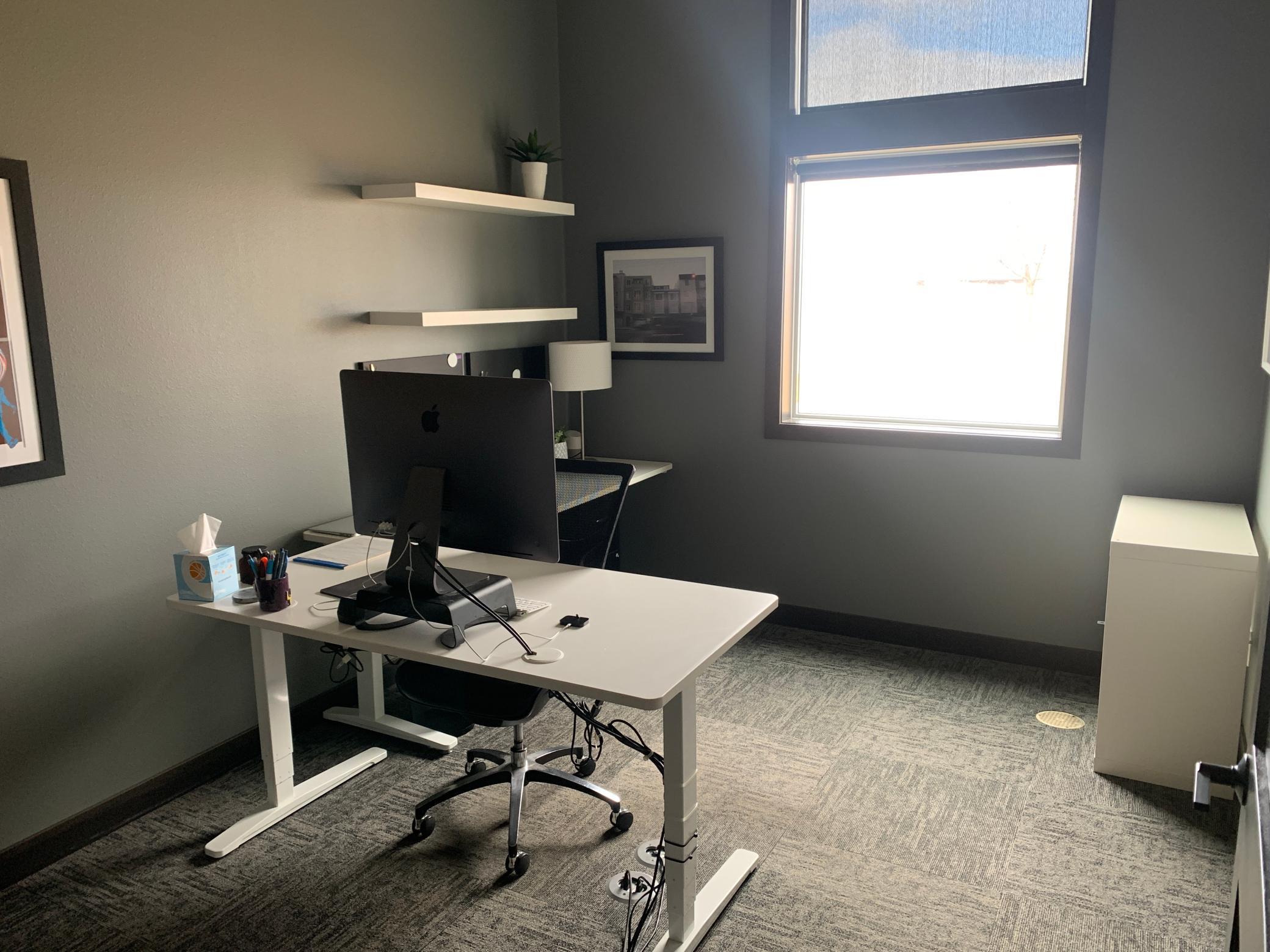Office One
