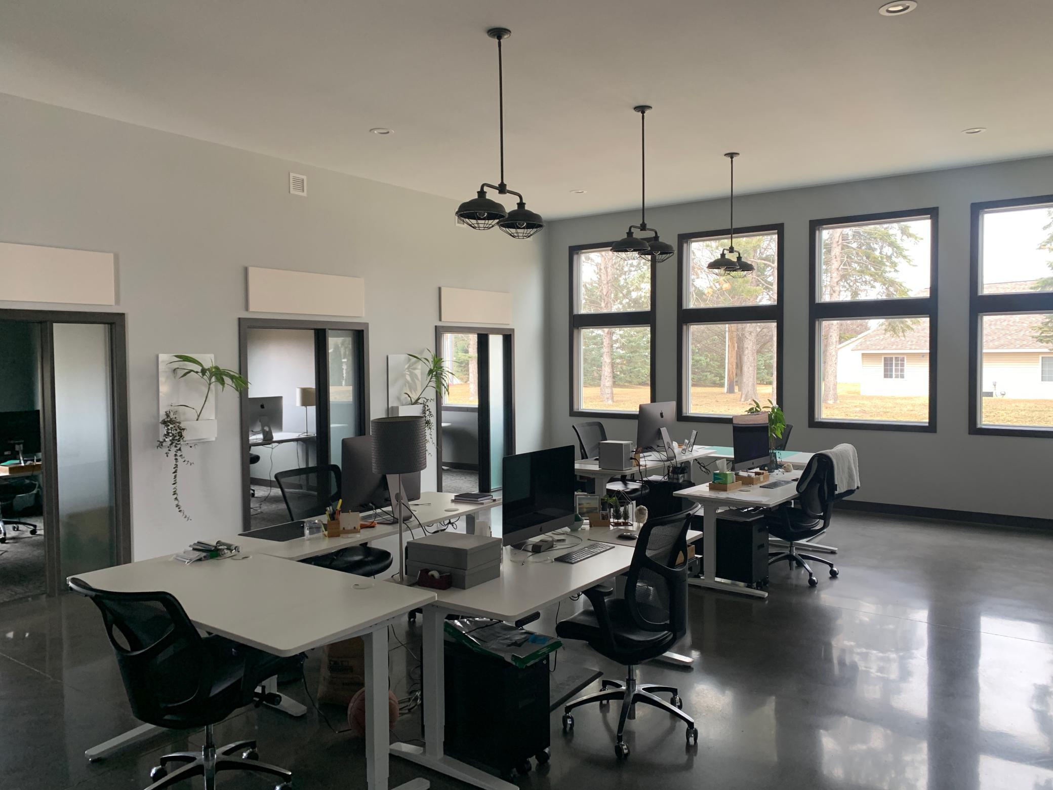 Open Space