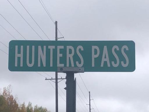 xxxx Hunter's Pass, Cook, MN 55723
