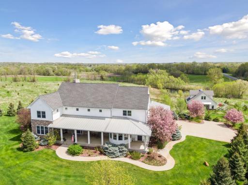4750 S Lake Sarah Drive, Independence, MN 55359