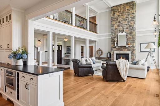 4750 S Lake Sarah Drive, Independence, MN 55359