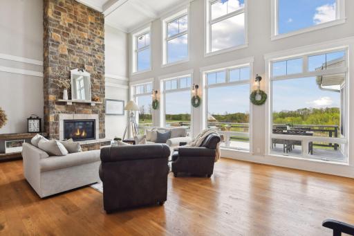 4750 S Lake Sarah Drive, Independence, MN 55359
