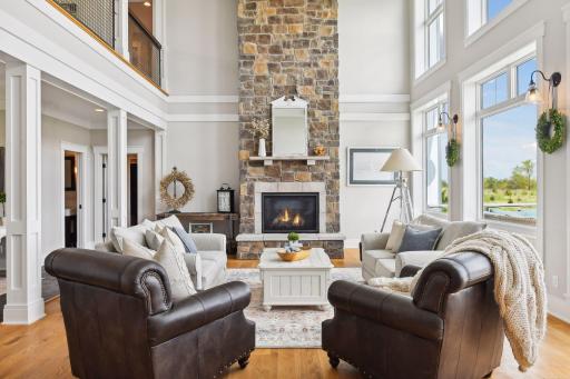 4750 S Lake Sarah Drive, Independence, MN 55359