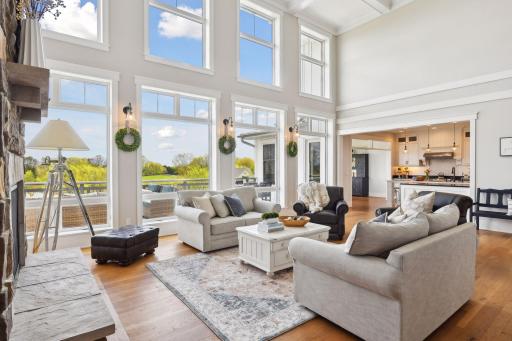 4750 S Lake Sarah Drive, Independence, MN 55359