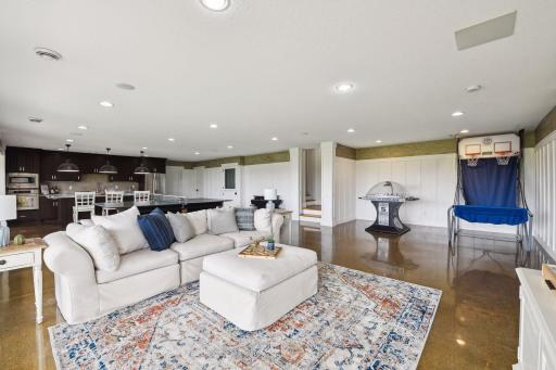 4750 S Lake Sarah Drive, Independence, MN 55359