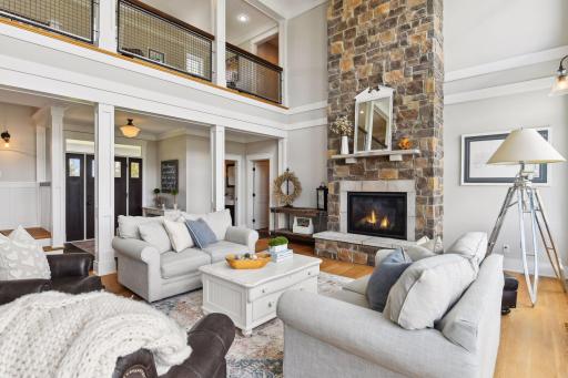 4750 S Lake Sarah Drive, Independence, MN 55359