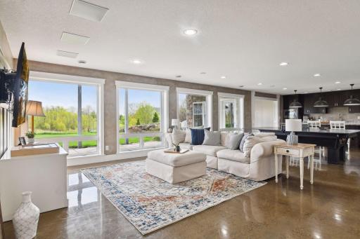 4750 S Lake Sarah Drive, Independence, MN 55359