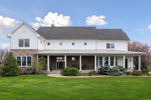 4750 S Lake Sarah Drive, Independence, MN 55359