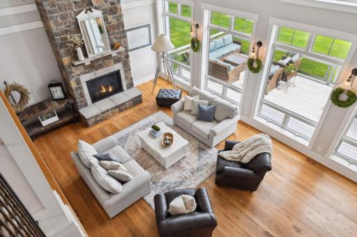 4750 S Lake Sarah Drive, Independence, MN 55359