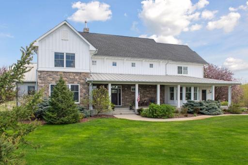 4750 S Lake Sarah Drive, Independence, MN 55359