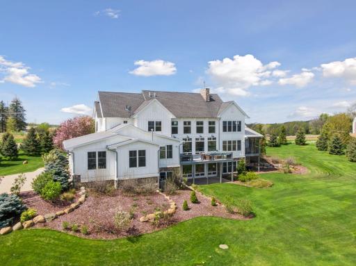4750 S Lake Sarah Drive, Independence, MN 55359