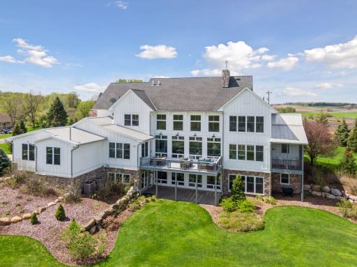 4750 S Lake Sarah Drive, Independence, MN 55359